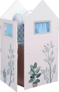 CERISE & CAPUCINE MA JOLIE NURSERIE PLIABLE 3 EN 1 -Jouets Soldes 42dee69ec3c5f13800aa641759ffe3c849a7599a 12065095 03