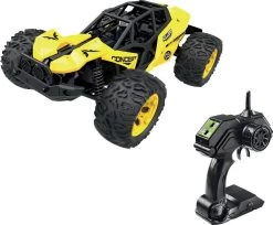 MA VOITURE HAUTE VITESSE RADIOCOMMANDE 1:12