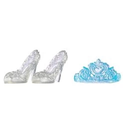 Hasbro POUPEE CENDRILLON POUSSIÈRES D'ETOILES -Jouets Soldes 4325ac8d980f342b7f3a6d7f1cf57a679469a239 10022530 04