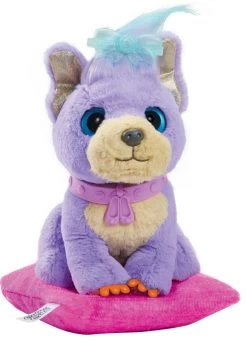 Moose SALON SURPRISE VIOLET - SCRUFF-A-LUVS -Jouets Soldes 43676cbd3e654b75ce41686b5b593cac362afd50 12065134 05
