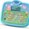 VTech PEPPA PIG - SUPER TABLETTE ÉDUCATIVE 1 VTech PEPPA PIG - SUPER TABLETTE ÉDUCATIVE -Jouets Soldes 436cdf6ca9c45fe3035752a7f189b0f5e6e37fd8 41002994