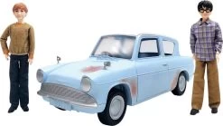 MATTEL HARRY POTTER - VOITURE ET 2 POUPÉES -Jouets Soldes 43c429c5befa0c96a4c8072c262f04a105b176a9 41060282 02