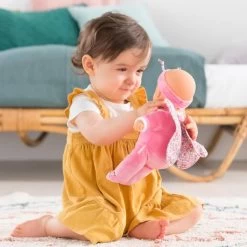 POUPON PTI' COEUR PAPILLON 30 CM - COROLLE MON POUPON -Jouets Soldes 43e109db7aa78b04daf233a4b5e65d7e48ffa327 10082925 05