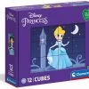 Clementoni PLAY FOR FUTURE - DISNEY PRINCESS CUBES -Jouets Soldes 43fbc3f2a9d492132bdb38749f5930cc8ada088e 41003262