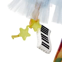 MATTEL POUPEE BARBIE EXTRA CROCO GOURMAND - BARBIE -Jouets Soldes 4421f79fe46493a19ca395da2b6722386082dd6f 41000570 04