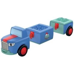 Siku VOITURE MOI MOUNTY - 3 PARTIES -Jouets Soldes 4482ece0523a5155a3d73e76ab898c72cc586e9d 15042959 02