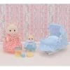 Sylvanian Families LE NOUVEAU VENU - SYLVANIAN TOUT POUR BEBES -Jouets Soldes 4542cdf81baca62a29cc23f1001a19f05760c287 16045618