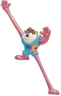 Moose FIGURINE STRETCHY 13 CM TAZ - SPACE JAM -Jouets Soldes 4591a5f8660bf5476359de59de6610d17b308b20 14080183 04