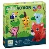 Djeco LITTLE ACTION -Jouets Soldes 45bd40b306e5f8b5460148a9e17fb7dceea71985 02027123