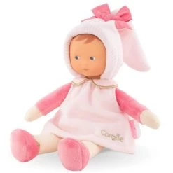 DOUDOU MISS RAYEE PAYS DES REVES 25 CM COROLLE MON DOUDOU -Jouets Soldes 4702bf6dc9ebfca70bf955e994da27fc8aae80f2 08027268 03