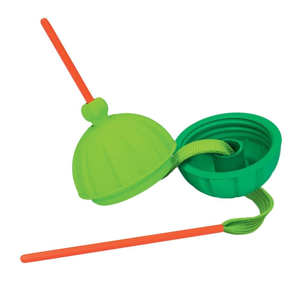 LALABOOM SAC DE PERLES EDUCATIVES ET ACCESSOIRES - 28 PIECES 5 LALABOOM SAC DE PERLES EDUCATIVES ET ACCESSOIRES - 28 PIECES – Image 3