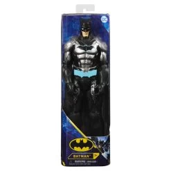 SPIN MASTER FIGURINE BASIQUE 30 CM - BATMAN TECH -Jouets Soldes 47e7817d07c0330050f5fc84de3341529b2ca082 16046202 04