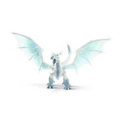 Schleich FIGURINE DRAGON DE GLACE - ELDRADOR