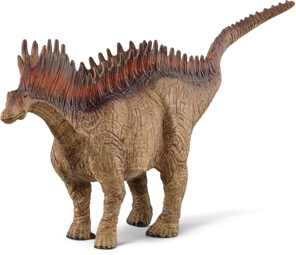 Schleich FIGURINE AMARGASAURUS 3 Schleich FIGURINE AMARGASAURUS