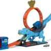 MATTEL L'ATTAQUE DU T REX -Jouets Soldes 4941fe0d01b16cc09d3c49e81f8e258a3a2b0b03 41087647