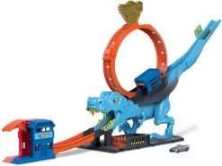 MATTEL L'ATTAQUE DU T REX
