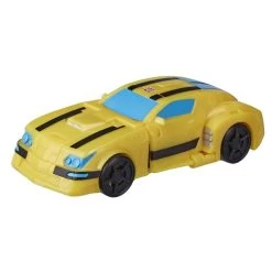 Hasbro TRANSFORMERS BUMBLEBEE CYBERVERSE ADVENTURES - ROBOT DELUXE -Jouets Soldes 4a1010b5b9844227d80ea5227fca9556249fcb66 14069514 03