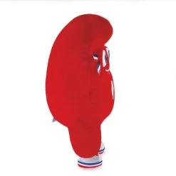 PELUCHE MASCOTTE LES PHRYGES - OLY 35 CM - PARIS 2024 -Jouets Soldes 4a349c242c4faa3bbfee539cad94802bad96b422 41077527 03
