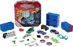 MAJORETTE TUNE UPS SET