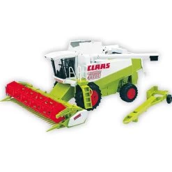 Bruder MOISSONNEUSE CLAAS
