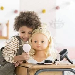 COFFRET COIFFURE - COROLLE ACCESSOIRES -Jouets Soldes 4b47fda9449b32f3bb867d799efb4784d8d36c04 12023215 06