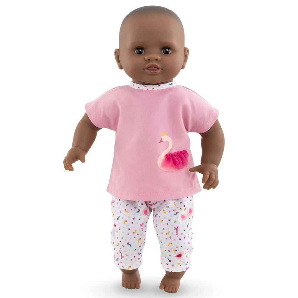 ENSEMBLE CYGNES DE TENDRESSE 30 CM COROLLE VETEMENTS 5 ENSEMBLE CYGNES DE TENDRESSE 30 CM COROLLE VETEMENTS – Image 3