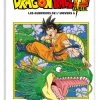 LIVRE MANGA - DRAGON BALL SUPER - TOME 01 -Jouets Soldes 4c124b1a080aa6409924d9f9f6130b887c30ced7 41001680