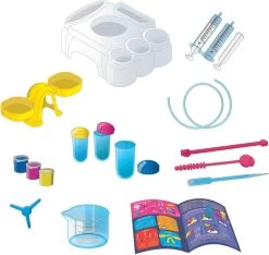 Clementoni LES APPRENTIS SCIENTIFIQUES -Jouets Soldes 4c8423fb39b32ac0529dcbaa9db4ac196dd12bc7 41003615 03