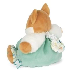 Kaloo PELUCHE PATAPOUF MUSICAL RENARD LÉONARD - 18 CM - FRIPONS - -Jouets Soldes 4c8bbbfe0e966127498b8a2f9921507e06685ab1 08028099 04