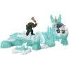 Schleich ATTAQUE DE LA FORTERESSE DE GLACE -Jouets Soldes 4d57e27ea3560f515f57ffc54506cc6d6d730c27 16045703