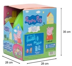Hasbro OEUF DE PAQUES PEPPA PIG