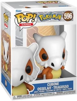 FUNKO POP FIGURINE POKEMON- CUBONE -Jouets Soldes 4edea2ce9c622fb932150b7cfae093c650a58fc1 41055649 02
