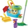 VTech P'TIT CHARIOT DE MÉNAGE MAGI'CLEAN -Jouets Soldes 4f19c7ac463e09ddf552084e63c39c368889fbc6 41059388
