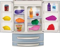 MON GRAND FRIGO AVEC SONS ET LUMIERES 5 MON GRAND FRIGO AVEC SONS ET LUMIERES -Jouets Soldes 4f23af069c9500322bedfece876eea2acad1caf0 12023533 02