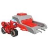 Tomy LANCEUR LAUNCH & GO - RICKY ZOOM -Jouets Soldes 4f28f513bfa10a97513b8a6d03c0540ebee48ea0 15042423