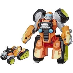 Hasbro TRANSFORMERS ROBOT 12 CM -Jouets Soldes 4f36ae2b1cf776d25d0d84e01ff9ce913e110b96 14069237 04