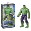 Hasbro MARVEL AVENGERS - FIGURINE TITAN HULK 30 CM -Jouets Soldes 4f6b446aa7504c915a6233ee88793fd5bb170ca4 16046256
