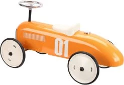 Vilac PORTEUR VOITURE VINTAGE ORANGE -Jouets Soldes 4f9554439f8a4b4f933e199ade901f7173db0ed4 41031607 03
