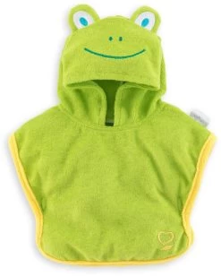 BB30 CAPE BAIN GRENOUILLE - COROLLE VETEMENTS