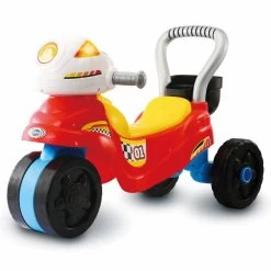 VTech TROTTI MOTO 3 EN 1 -Jouets Soldes 501f5fb09cf2562e156d64b8d6d588db1ed16646 02040925 02