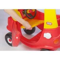 LITTLE TIKES PORTEUR EVOLUTIF COZY COUPE -Jouets Soldes 50d0180116e0bc15952e6bfbdebd4134990a561d 02040308 03