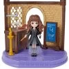 SPIN MASTER PLAYSET COURS DE SORTILÈGES WIZARDING WORLD - HARRY POTTER -Jouets Soldes 517ca89dd3f6dbd4764b3fc55c4f40eccd6d0713 41001743