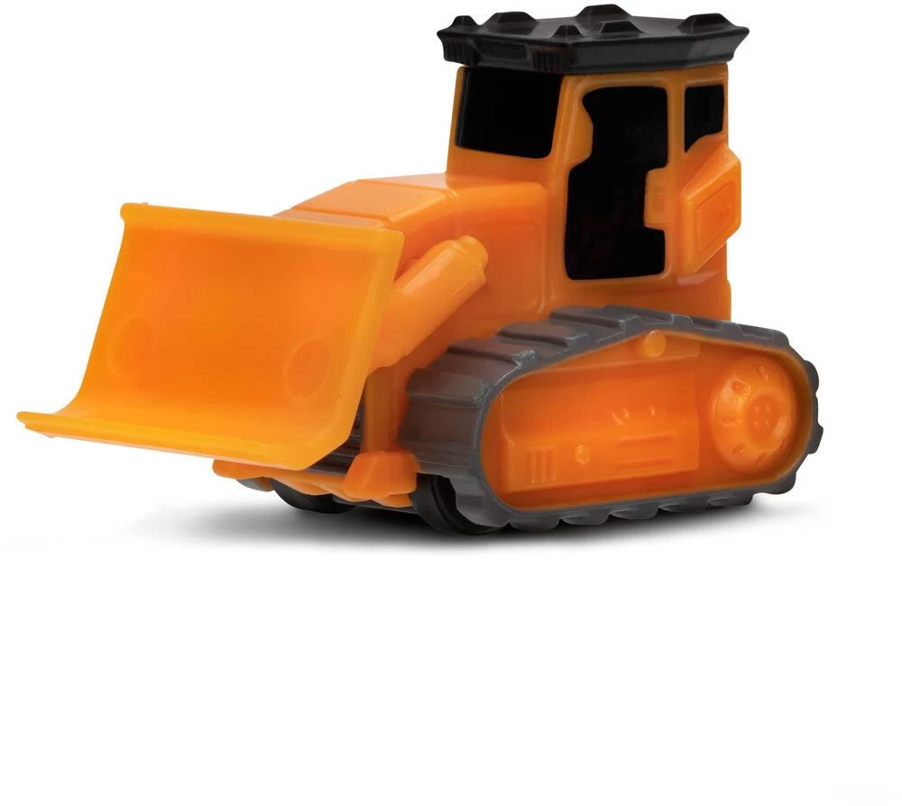 Bandai MICRO MACHINES-SUPER VAN CITY 6 Bandai MICRO MACHINES-SUPER VAN CITY – Image 4