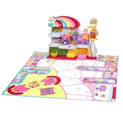 Moose SUPERMARCHE KINDI KIDS