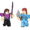 ROBLOX - PACK 4 FIG. - VESTERIA DARK FOREST -Jouets Soldes 5257ce82a02e8986608a59b23d6b7b6538df87b4 16046519