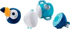 Lilliputiens PELUCHE PABLO ROULEAU SONORE -Jouets Soldes 52cb98602823c811974eb379d2c78b4971dfb495 02081937 02