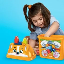 MEGA BLOKS- COFFRET CORGI -Jouets Soldes 52e792706288d6194facd25f6ba13bea4912fb23 41004228 05