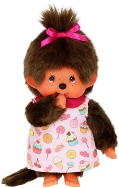 Bandai MONCHICHI POP N CANDY -Jouets Soldes 52eb37db2481ad7a7bce9f723aea89f62de883d7 41095650 03