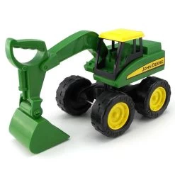 Britains MAXI PELLETEUSE JOHN DEERE