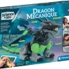 Clementoni DRAGON MECANIQUE -Jouets Soldes 53d710df55f2fcedbb5a0eb90507d9914214a97c 14080213